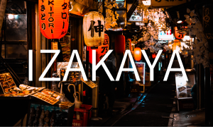 IZAKAYA